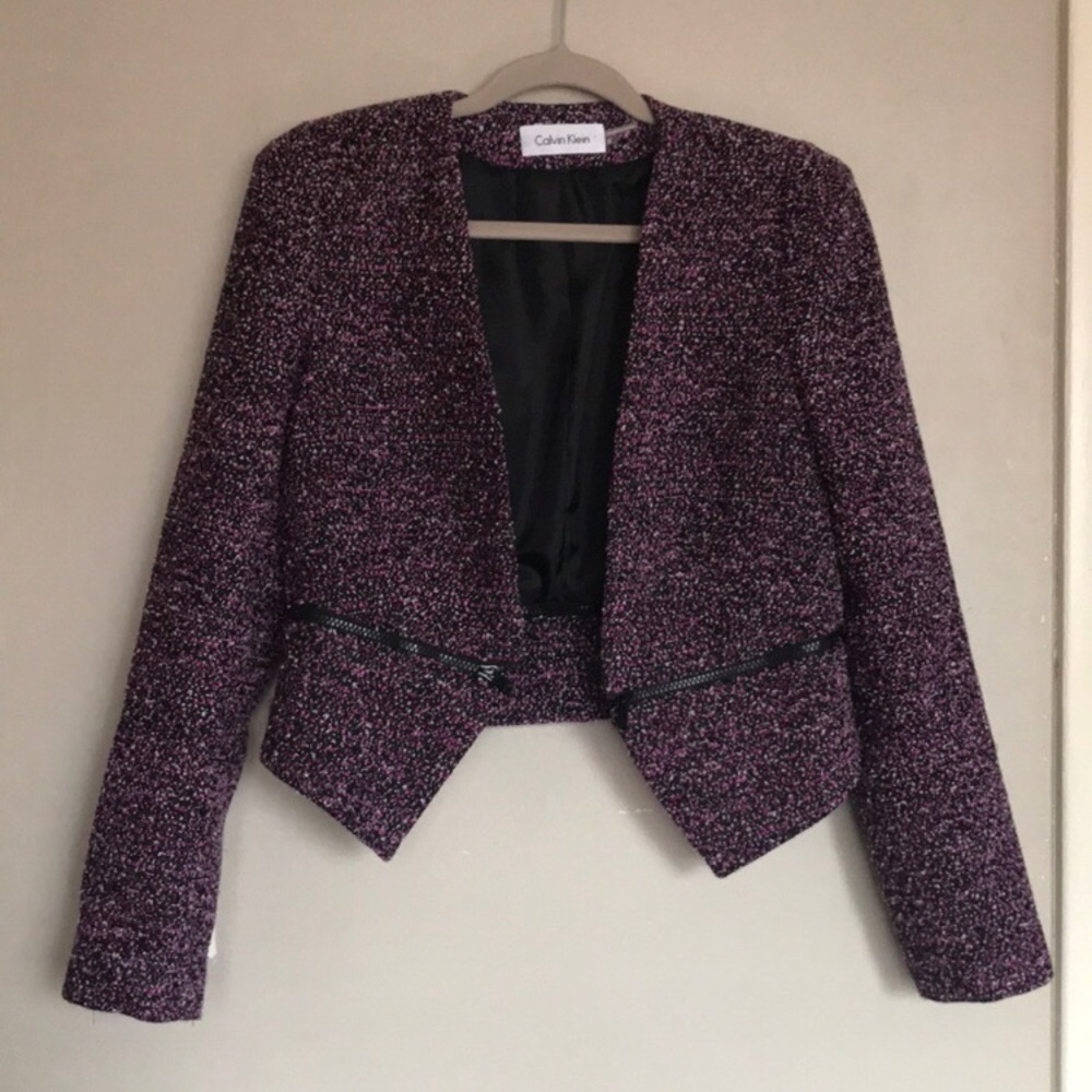 Calvin Klein Jacket